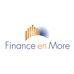 Finance & More Logo