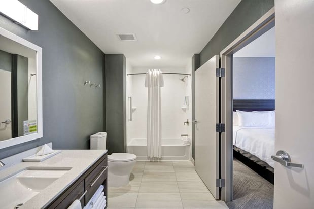 Images Home2 Suites by Hilton Plano Richardson