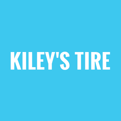 Kiley's Tire Green Cove Springs (904)863-3912