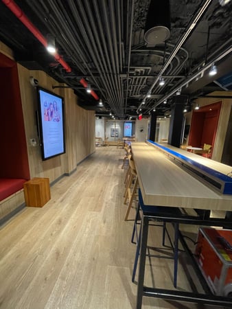 Images Capital One Café