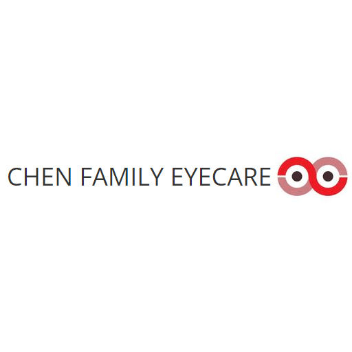 Edward Chen OD Logo