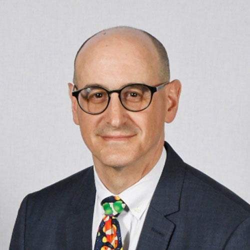 Dr. Steven Rosenberg, MD