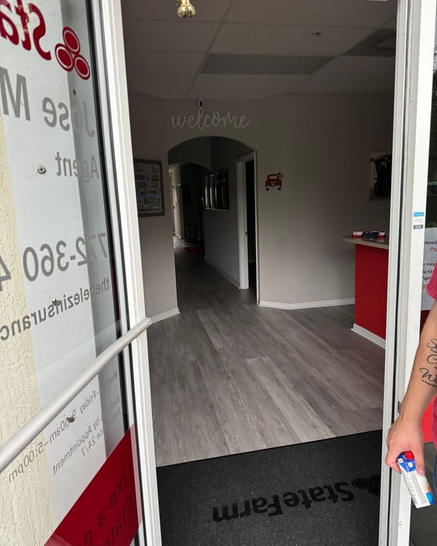 Images Jose Velez - State Farm Insurance Agent