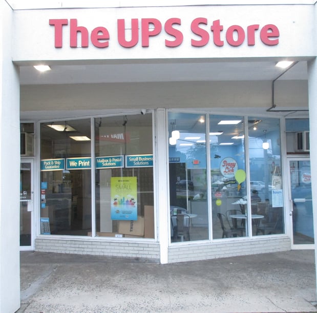 Images The UPS Store