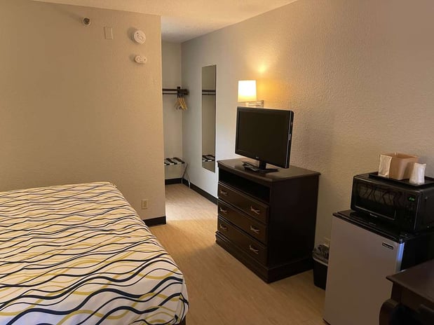 Images SureStay Plus by Best Western Durham Medical Center