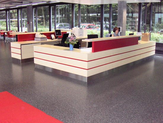 Marschall Innenausbau AG, Austrasse 38A in Neuenegg