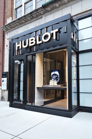Images Hublot Boston Boutique
