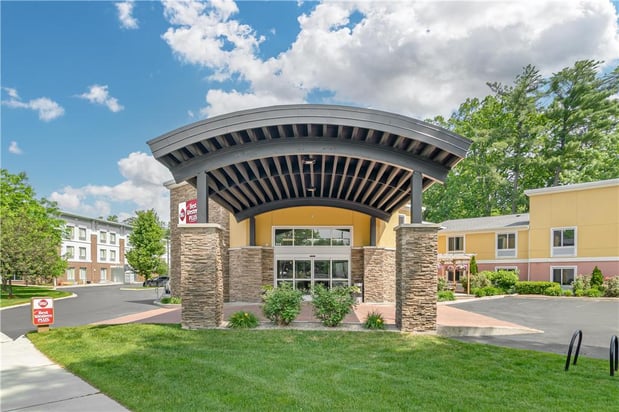 Images Best Western Plus Traverse City
