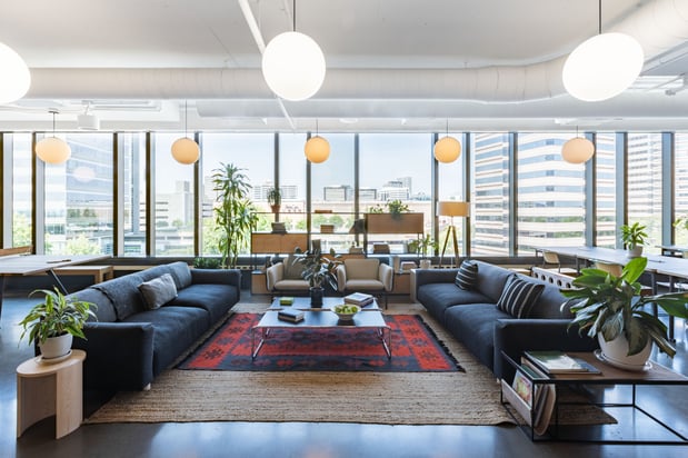 Images WeWork Coworking & Office Space