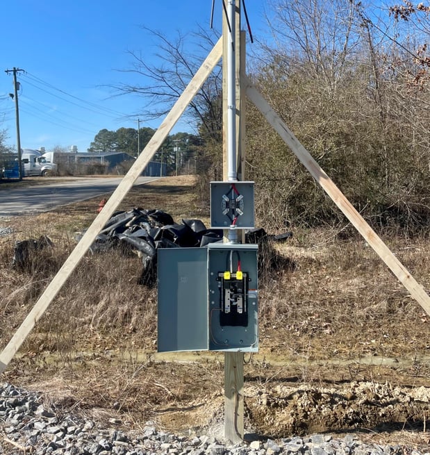 Images Phoenix Electrical