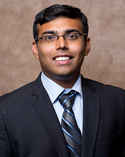 Apurva Badheka, MD