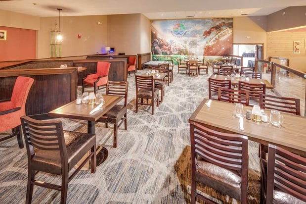 Images DoubleTree by Hilton Huntington