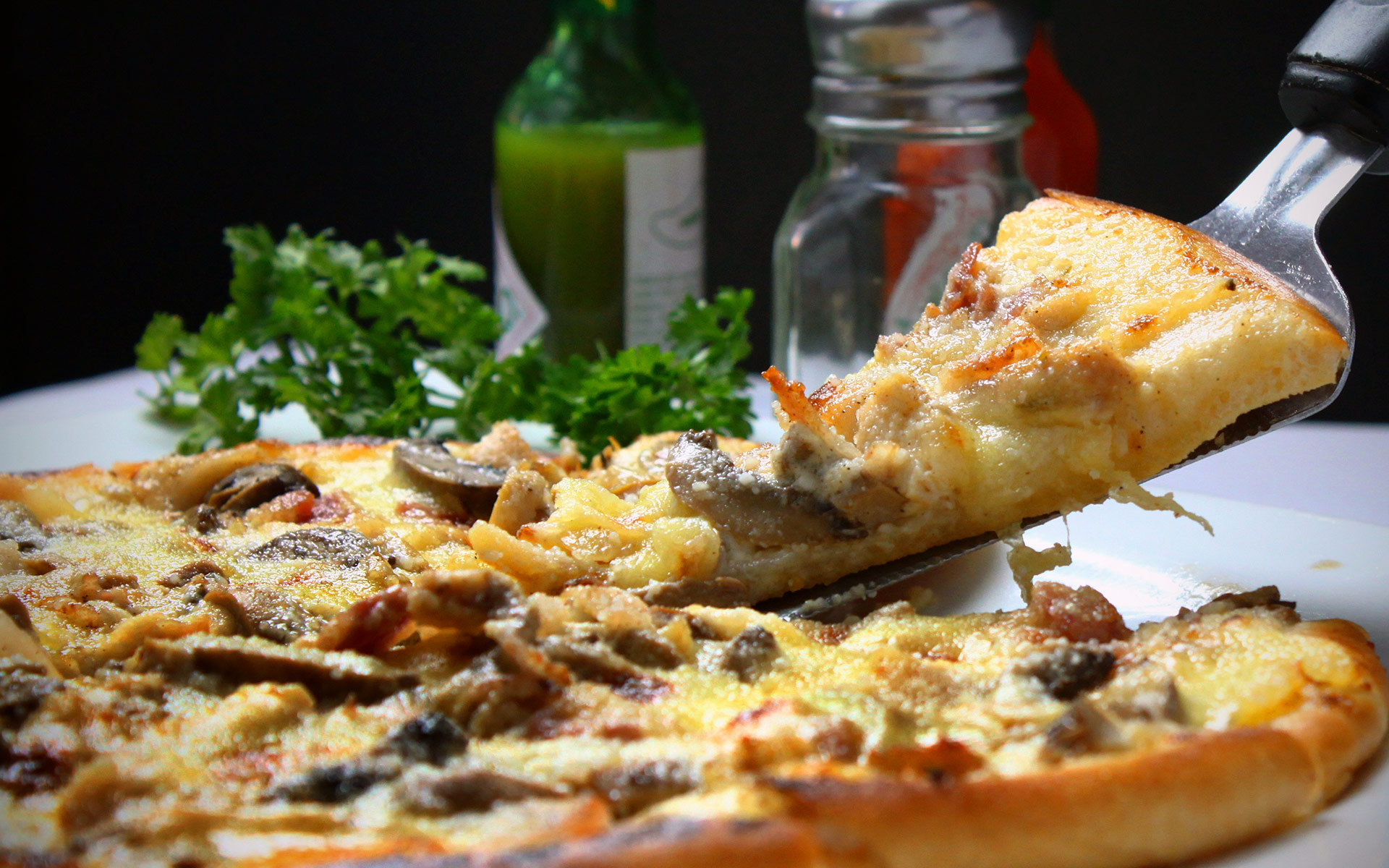 Bild 3 Hotel & Restaurant Zum Jägerheim Wendeburg in Wendeburg