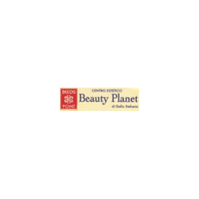 Estetica Beauty Planet - Centro Estetico Logo