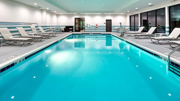 Images Holiday Inn Nashville Airport by IHG