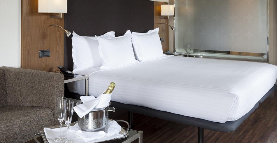 Images Eurostars Vila de Allariz Hotel & Balneario