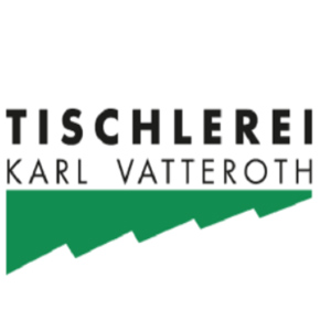 Vatteroth Karl Tischlerei Logo