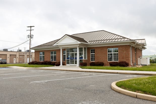 Images ACNB Bank