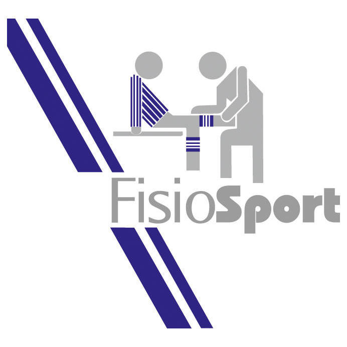 FisioSport Minusio Logo