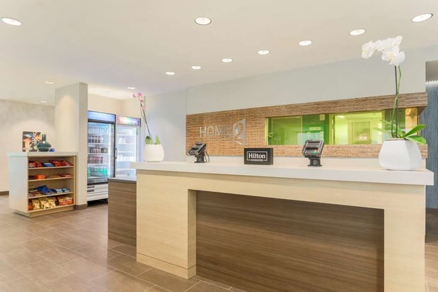 Images Home2 Suites by Hilton West Sacramento