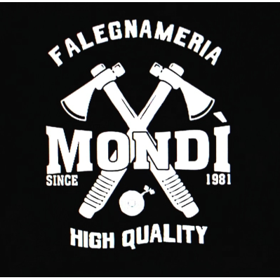 Falegnameria Mondi' Logo