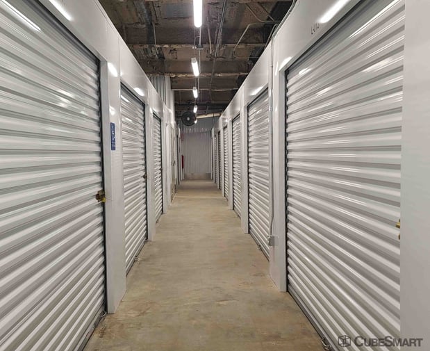 Images CubeSmart Self Storage