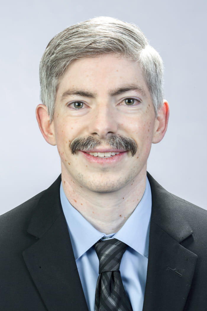Dr. Peter Schmitt Eyermann, MD