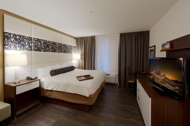 Images Hotel Indigo Waco - Baylor by IHG