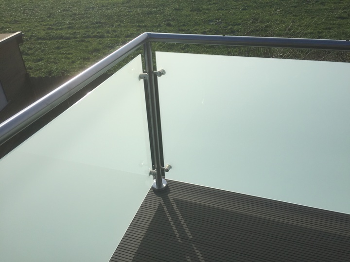 Glas Butzen, Ritzbruch 19 in Nettetal