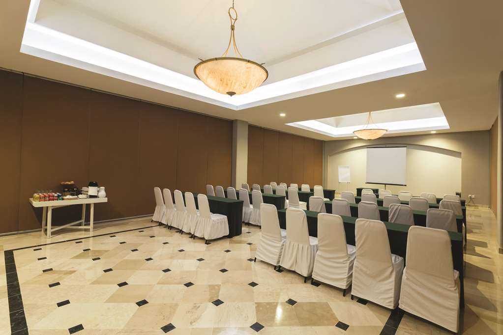 Images DoubleTree by Hilton Hotel Veracruz
