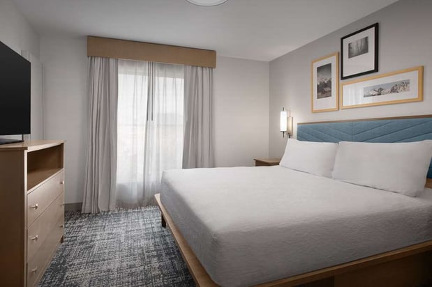 Images Homewood Suites by Hilton Colorado Springs North USAFA