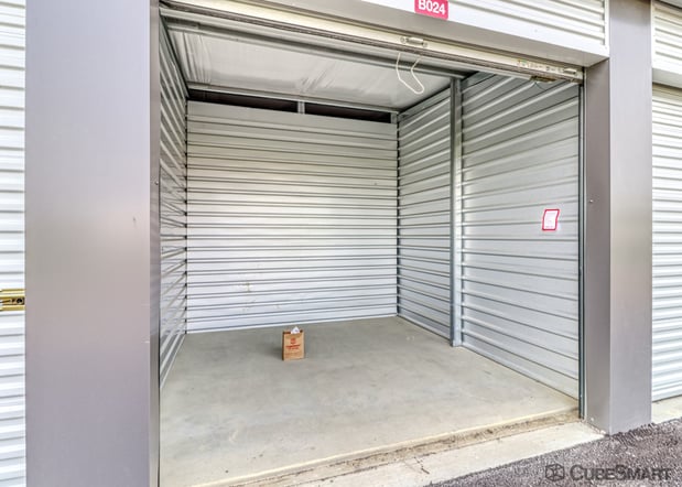 Images CubeSmart Self Storage