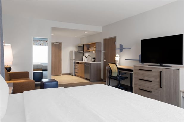 Images Home2 Suites by Hilton Kearney