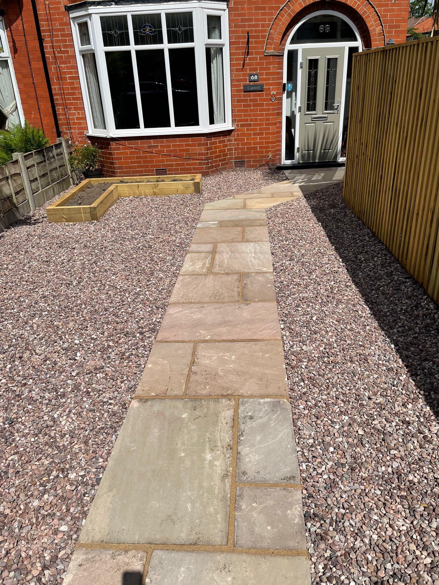 Images Webster & Son Landscapes Ltd