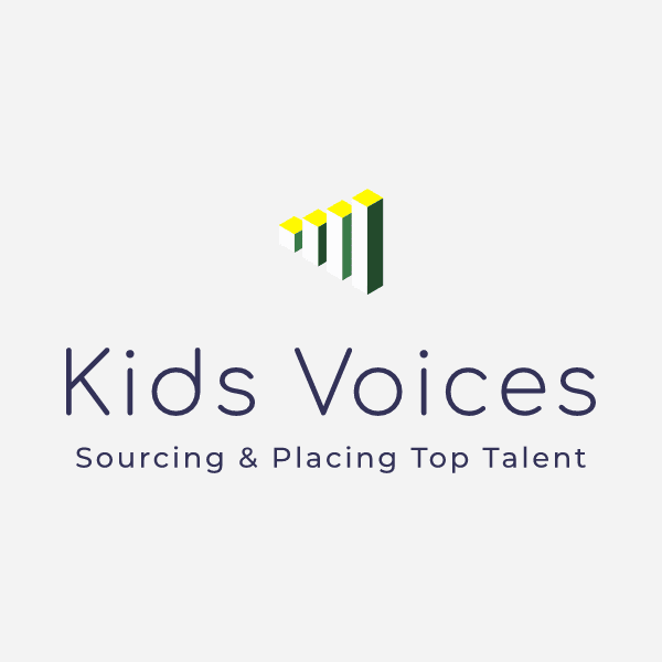 Kids Voices Ltd Logo
