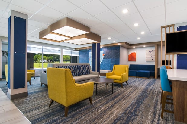 Images Holiday Inn Express & Suites Springdale - Fayetteville Area by IHG