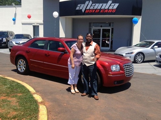 Auto deals mableton ga reviews