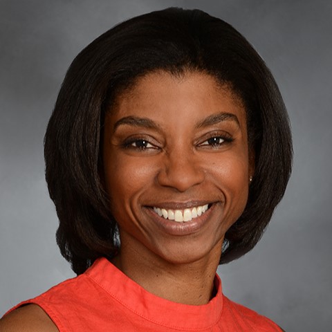 Dr. Hasina Outtz Reed, MD, PhD