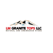 LM Granite Tops, LLC Logo