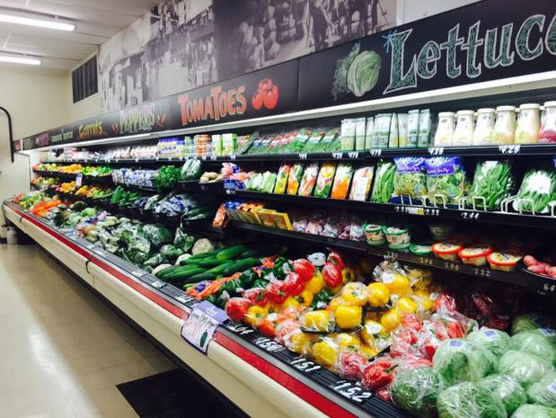 Images Greer's Downtown Market