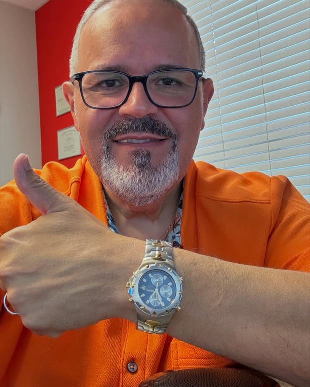 Images Jose Velez - State Farm Insurance Agent