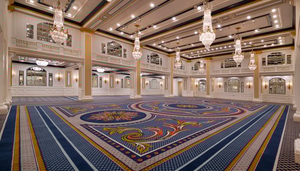 Images InterContinental the Willard Washington D.C. by IHG