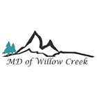 Municipal District Of Willow Creek No 26
