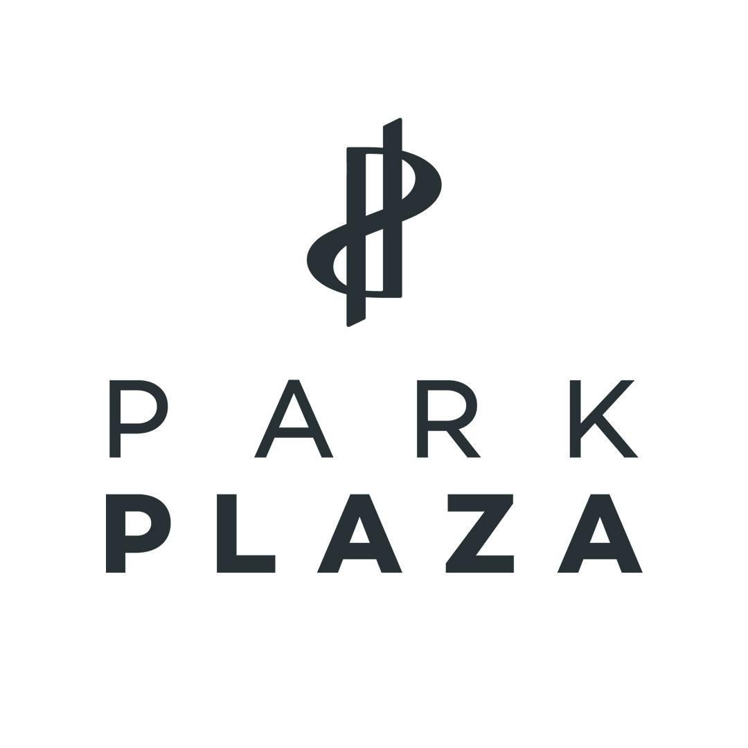 Park Plaza Berlin in Berlin - Logo