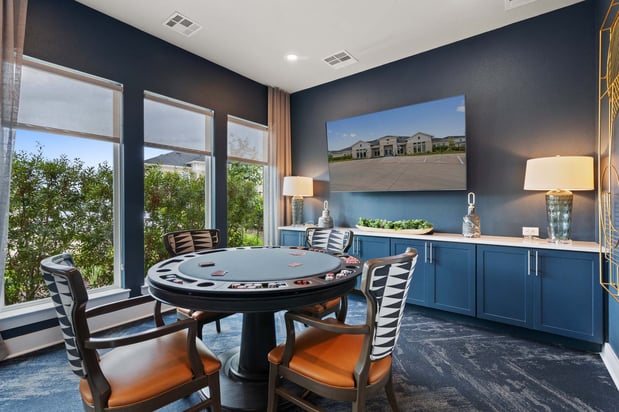 Images Camden Leander Apartments