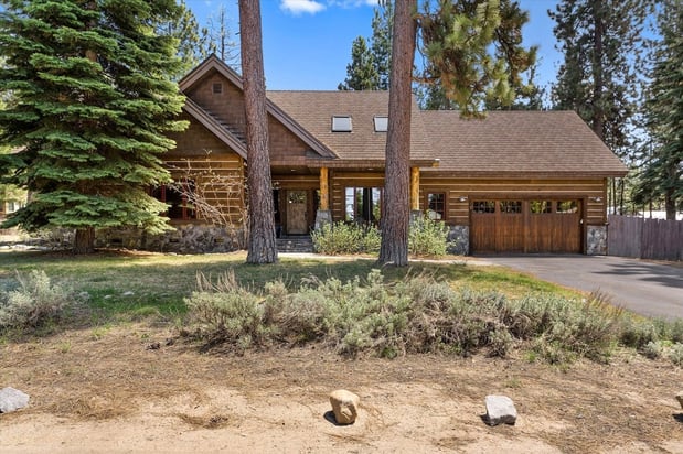 Images Lake Tahoe Accommodations