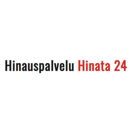 Hinauspalvelu Hinata 24 Logo