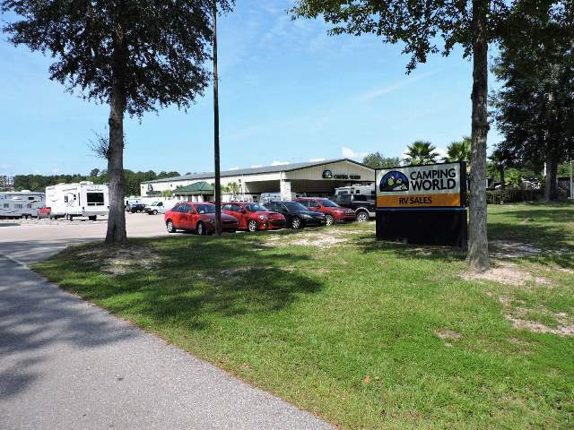 Images Camping World RV Sales
