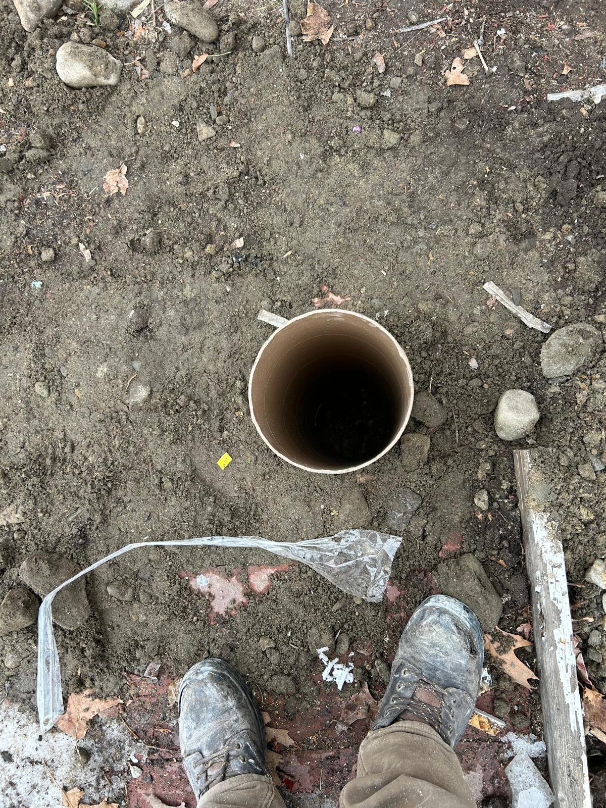 Quinde's General Contractor Image