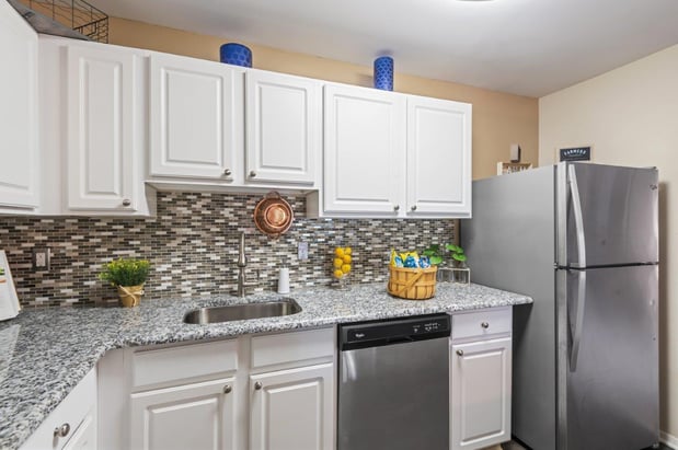 Images Silver Spring Station Apartment Homes